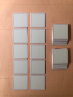 画像3: MITECA　チップ　30枚