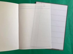 画像2: two-way下敷き「おはなし＆みとおし」2枚セット