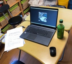 画像2: 12月20日（土） おめめどうの五つの手だて　いつつめ　「年齢と性別の尊重」