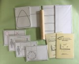 画像: サポートツール（Support tools for autism）セット