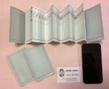 画像: ポケット携帯折カレ　ジャバラン